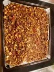 Knuspermüesli keto style