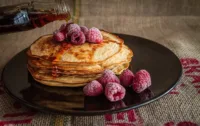 Keto Pancake- Ketoshop.ch