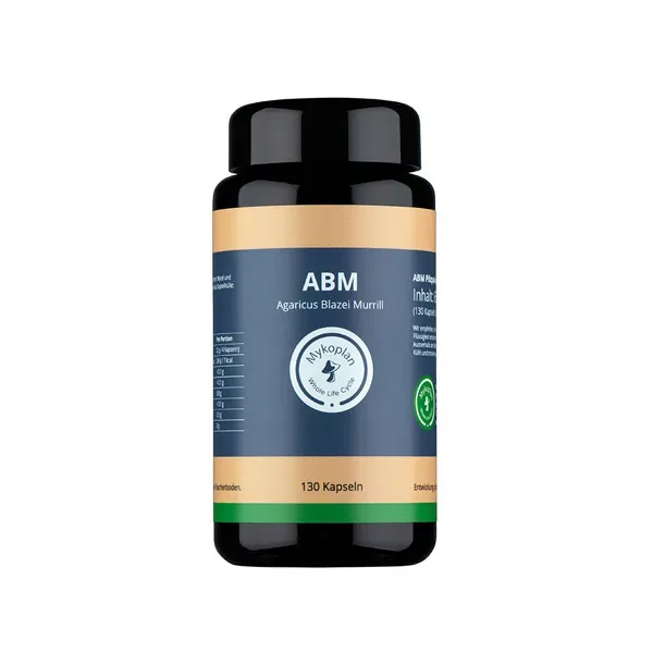 ABM - Vitalpilze