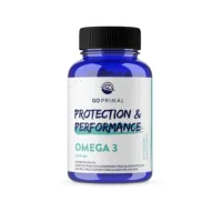 Omega 3 - hochdosiert von Goprimal