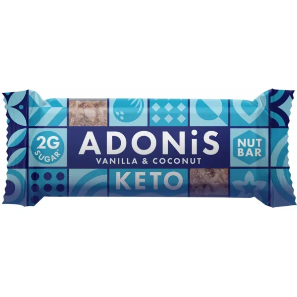 Adonis- Kokos