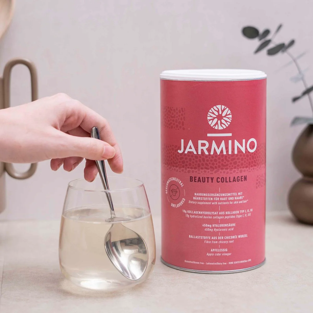 Beauty Collagen Beauty Collagen - Jarmino