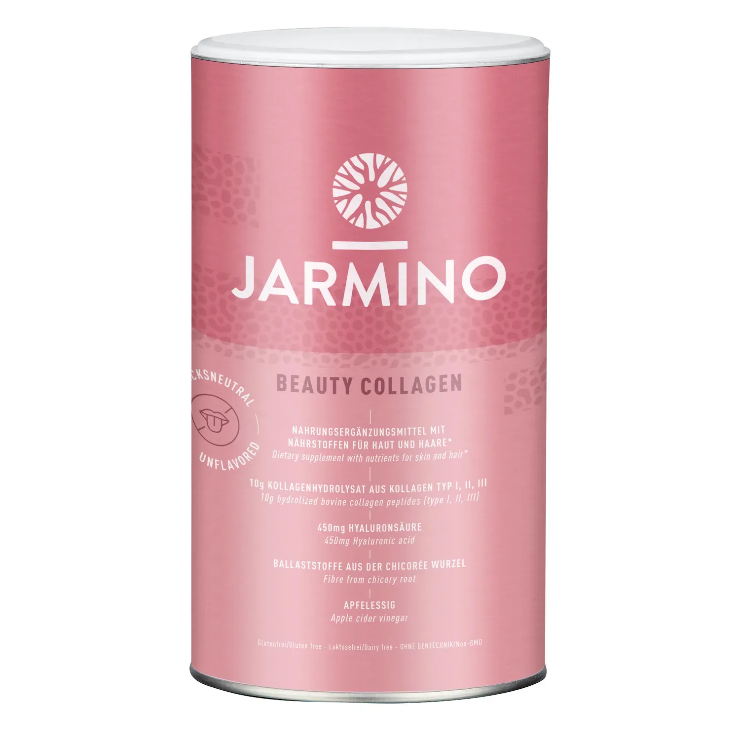 Jarmino beauty collagen-Ketoshop