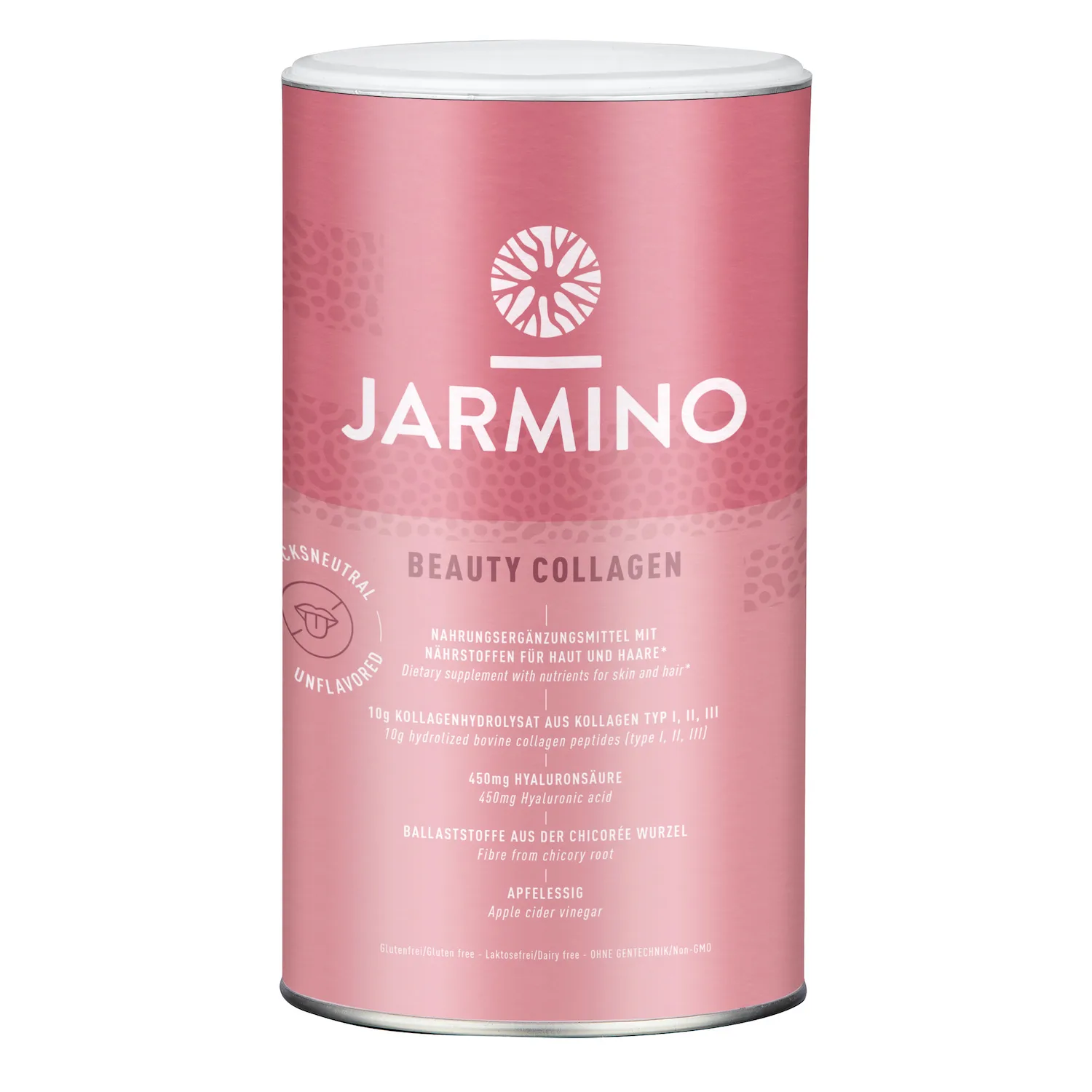 Beauty Kollagen jarmino Jarmino beauty collagen-Ketoshop