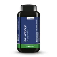 Bio Cordyceps vitalpilze - Mykoplan