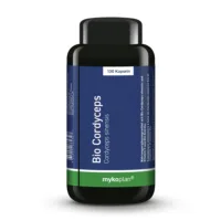 Bio Cordyceps vitalpilze - Mykoplan