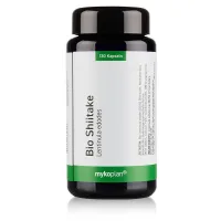 Bio Shiitake - Vitalpilze - Mykoplan