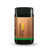 Cordyceps MP90 energy