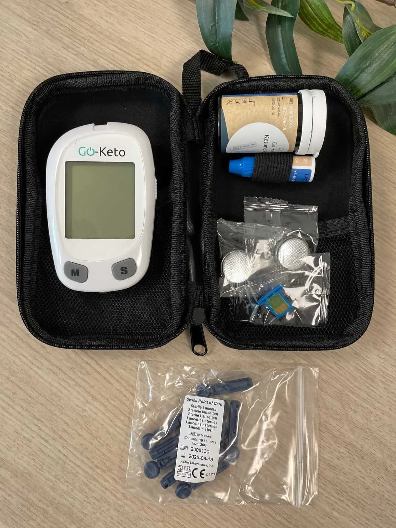 Go-Keto-Meter-Kickstart-Set-2 Go-Keto-Meter-Kickstart-Set-2