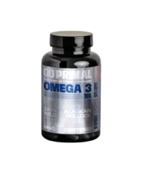 Go primal Omega 3 Capsules - Wild Alaska