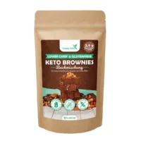 Keto Brownies-Simplyketo