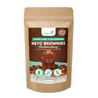 Keto Brownies-Simplyketo