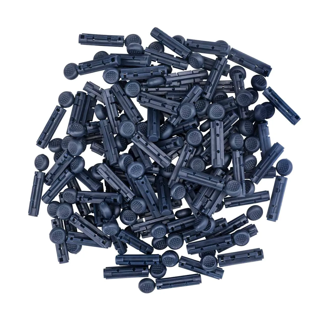 Lancets-Lanzetten-100stk Lancets-Lanzetten-100stk