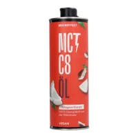 MCT öl-1L , Brain effect-Ketoshop