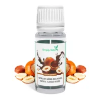 Natürliches Aroma-NussNougat