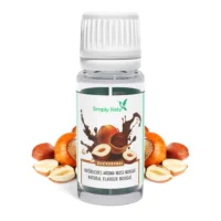 Natürliches Aroma-NussNougat
