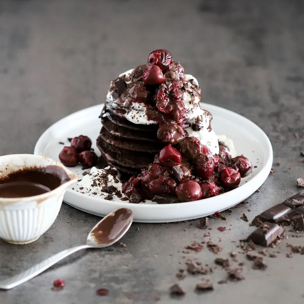 Pancake mischung von simply keto in ketoshop.ch Simply keto pancake mischung