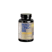 Recover & Regenerate - Magnesium, Zink & Vitamin B6