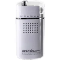 Ketoscan Mini -ACE Instruments