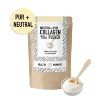 Collagen Pulver - neutral und pur