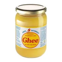 Finck Ghee aus 100% Bio-Butter