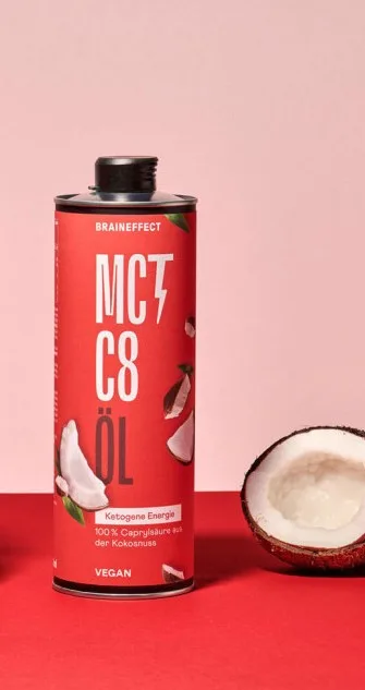 mct oil- C8, neutral- 1L,Brain effect mct oil- C8, neutral- 1L,Brain effect