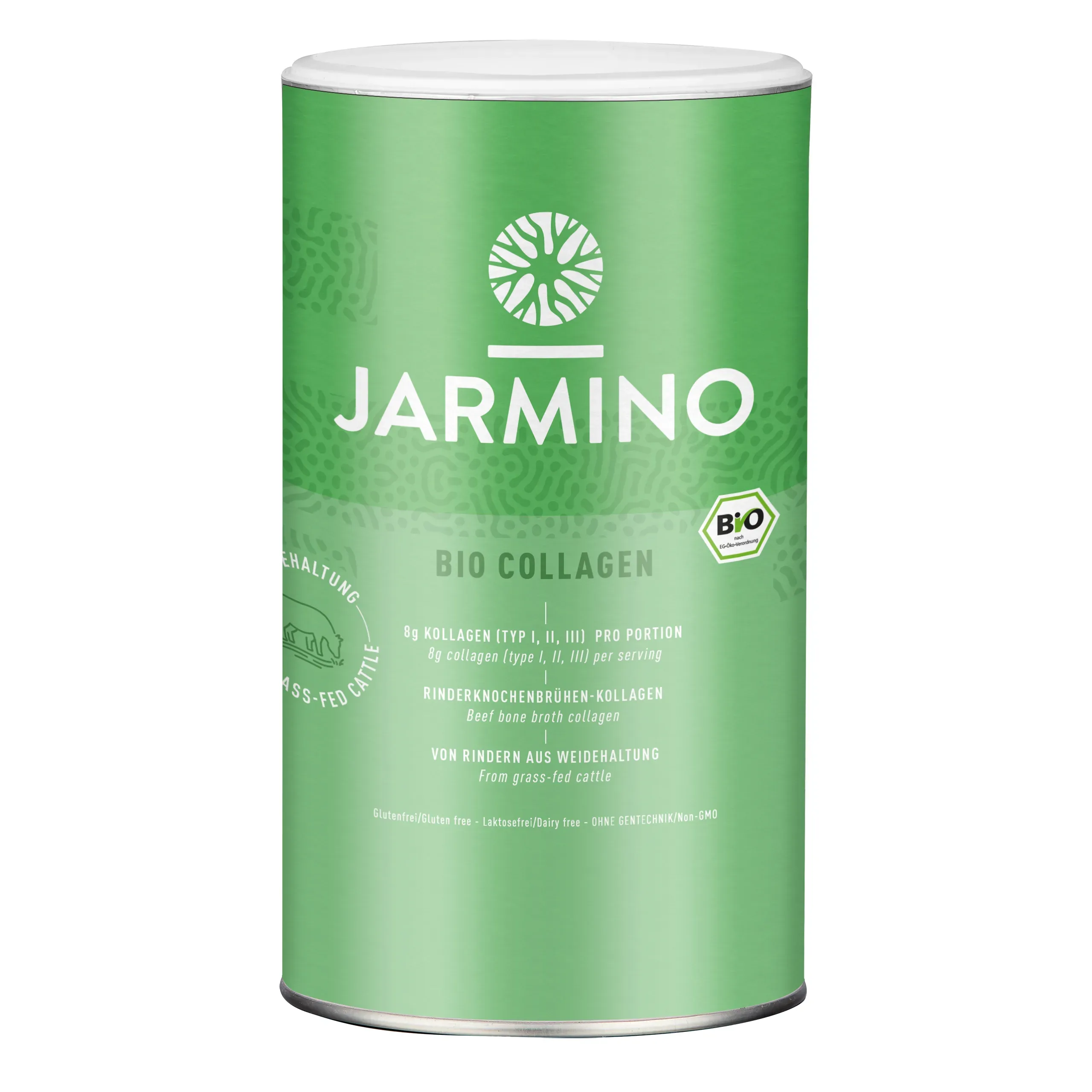 Jarmino Bio Collagen