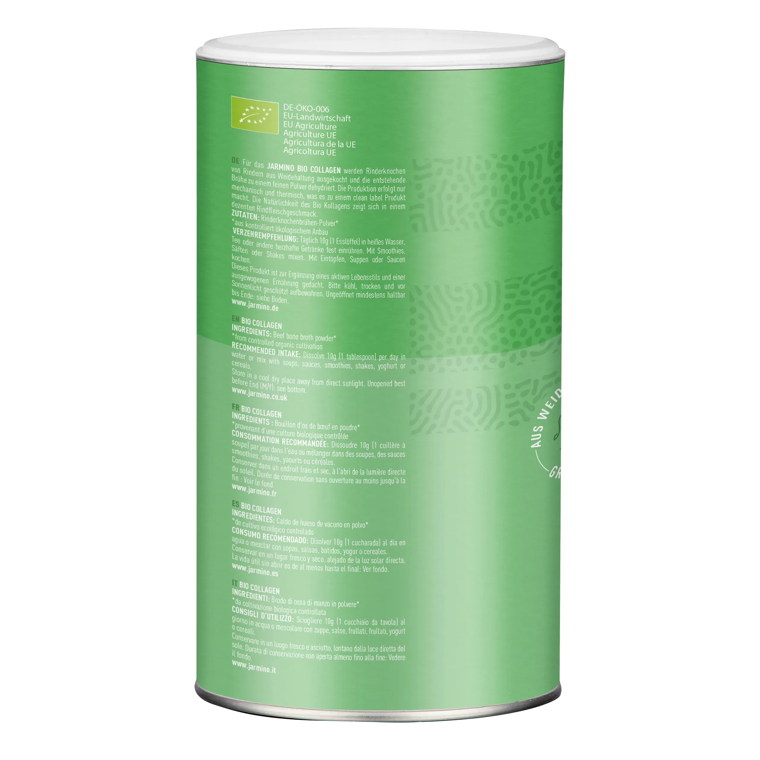 Jarmino collagen