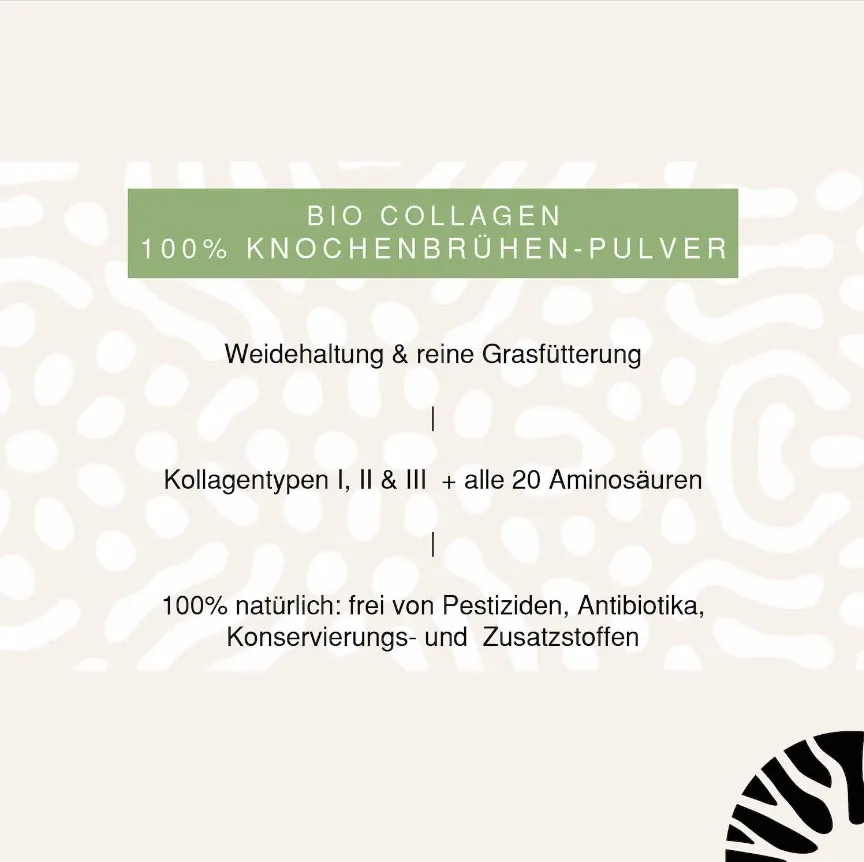 Bio Collagen- Jarmino