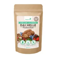 Die Helle Backmischung-Simply keto
