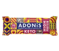 Adonis peanut butter & Chocolate