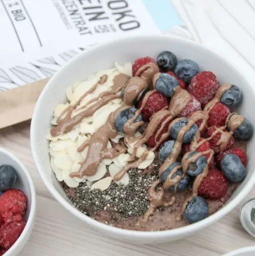 Schoko protein 4