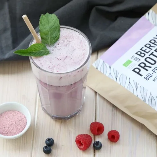 berrie protein 2