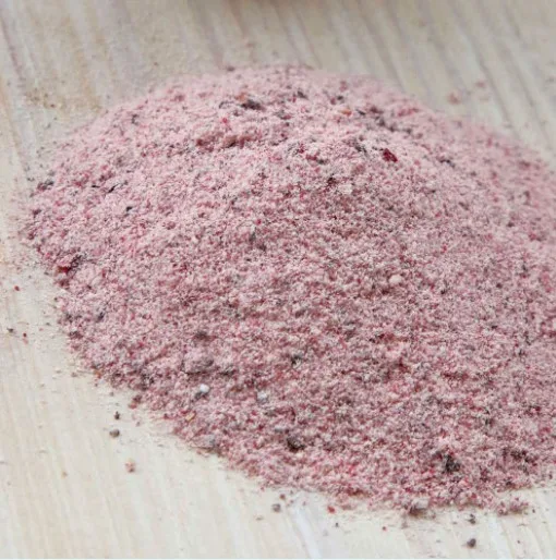 berrie protein 3