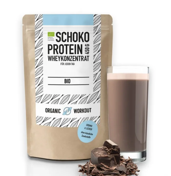 schoko protein 1