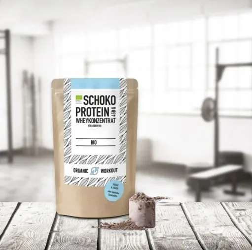 schoko protein 2