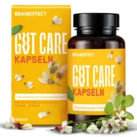 Gut care Kaspseln- Braineffect