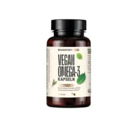 braineffect vegan omega 3