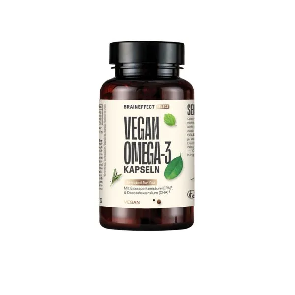 braineffect vegan omega 3 braineffect vegan omega 3