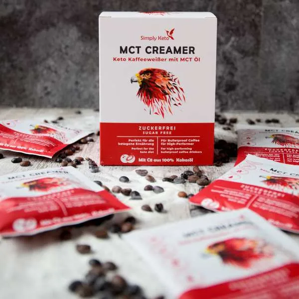 MCT keto creamer 10er box2 MCT creamer von simplyketo