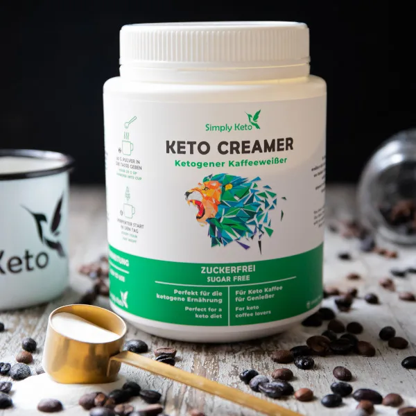 keto creamer -simplyketo-kaffeeweisser Ketocreamer simplyketo