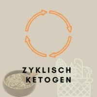 Zyklischketo diät