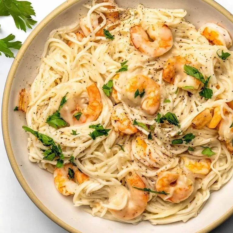 Palmini Angel hair