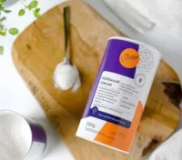 Konjak mehl von shileo