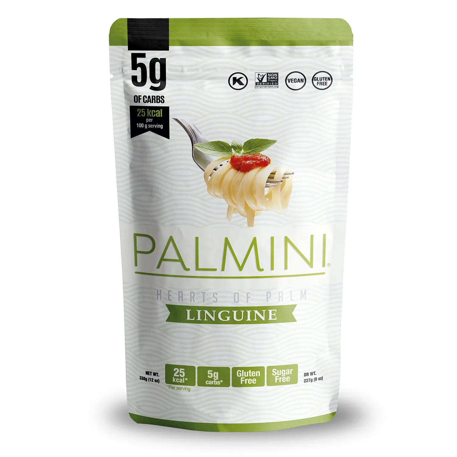 Palmini Linguine nudeln
