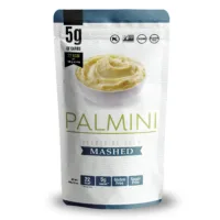 Mashed palmini -Ketoshop