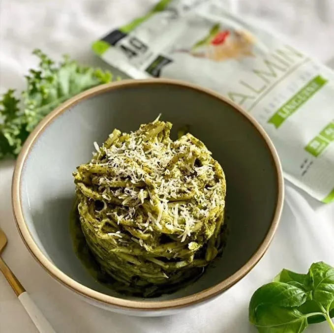 Palmini low carb linguine