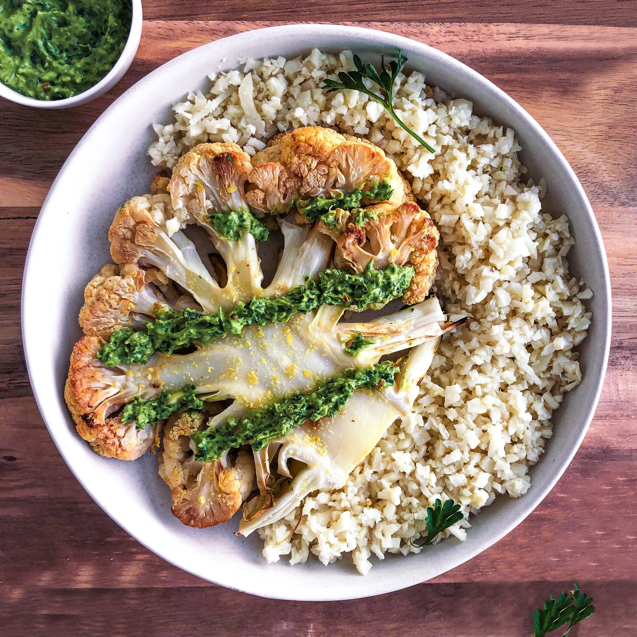 palmini rice