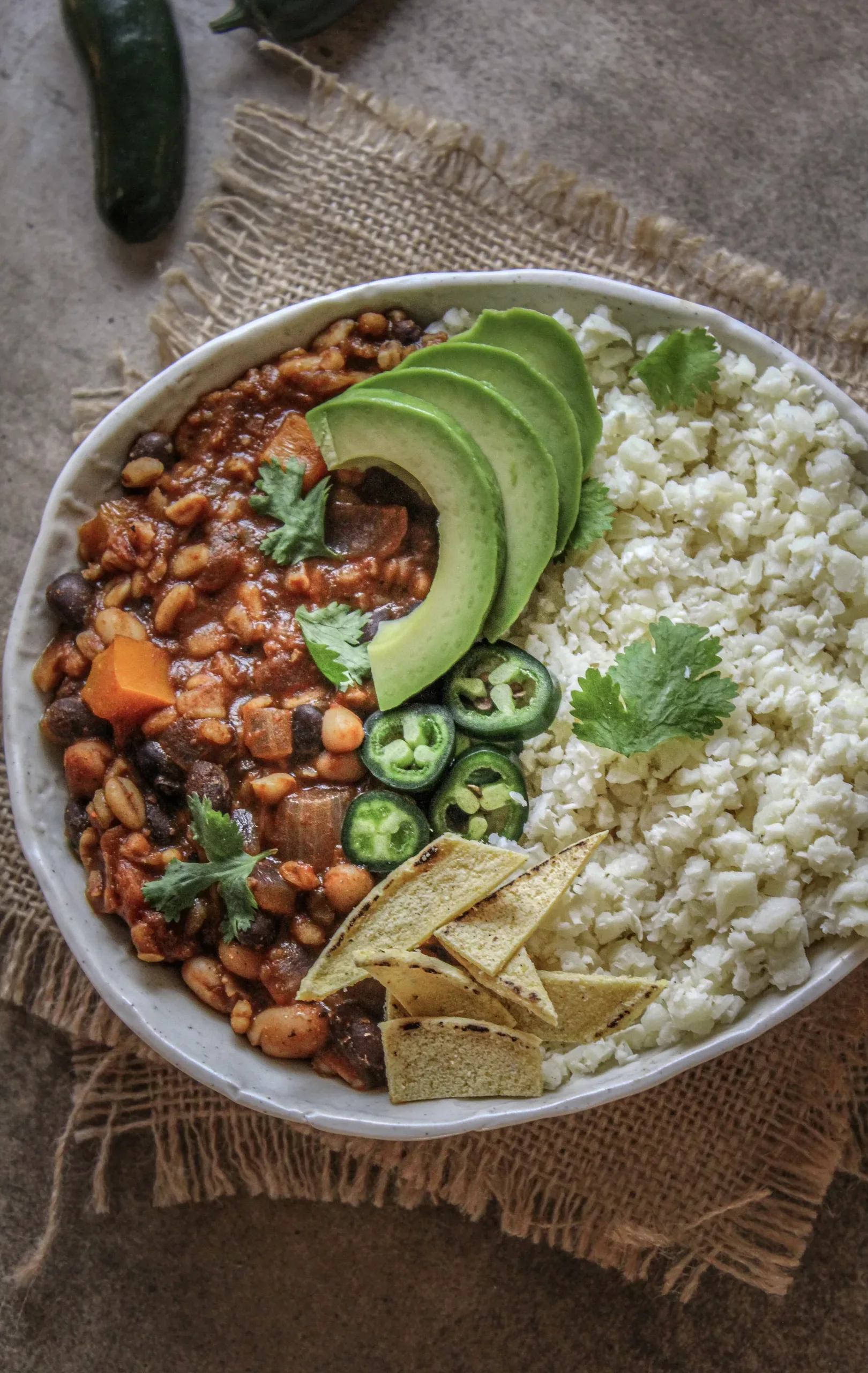 palmini rice