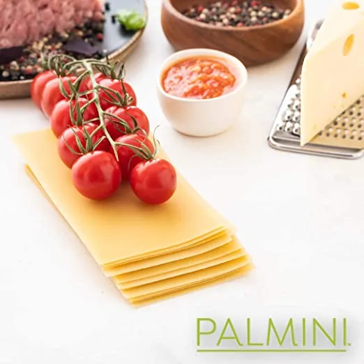 palmini lasagna palmini lasagneblätter - ketoshop